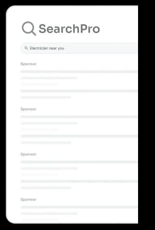 Traditional search